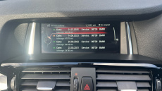 BMW X3 xDrive20d SE 5dr Step Auto Diesel Estate